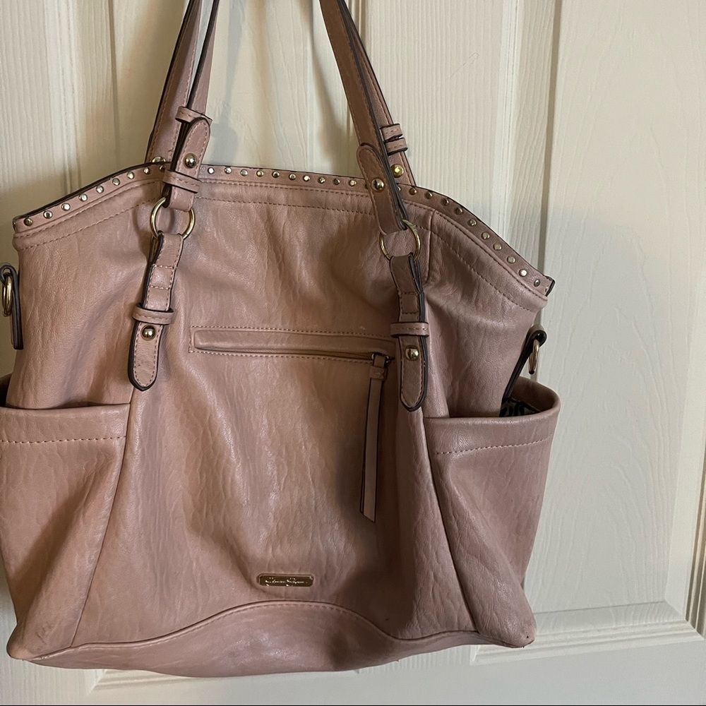 Jessica Simpson Purse